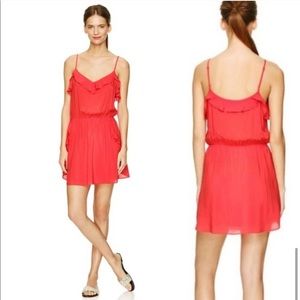 Talula ✨ Yellow Ulla Mini Dress